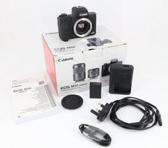 Canon EOS M50 II