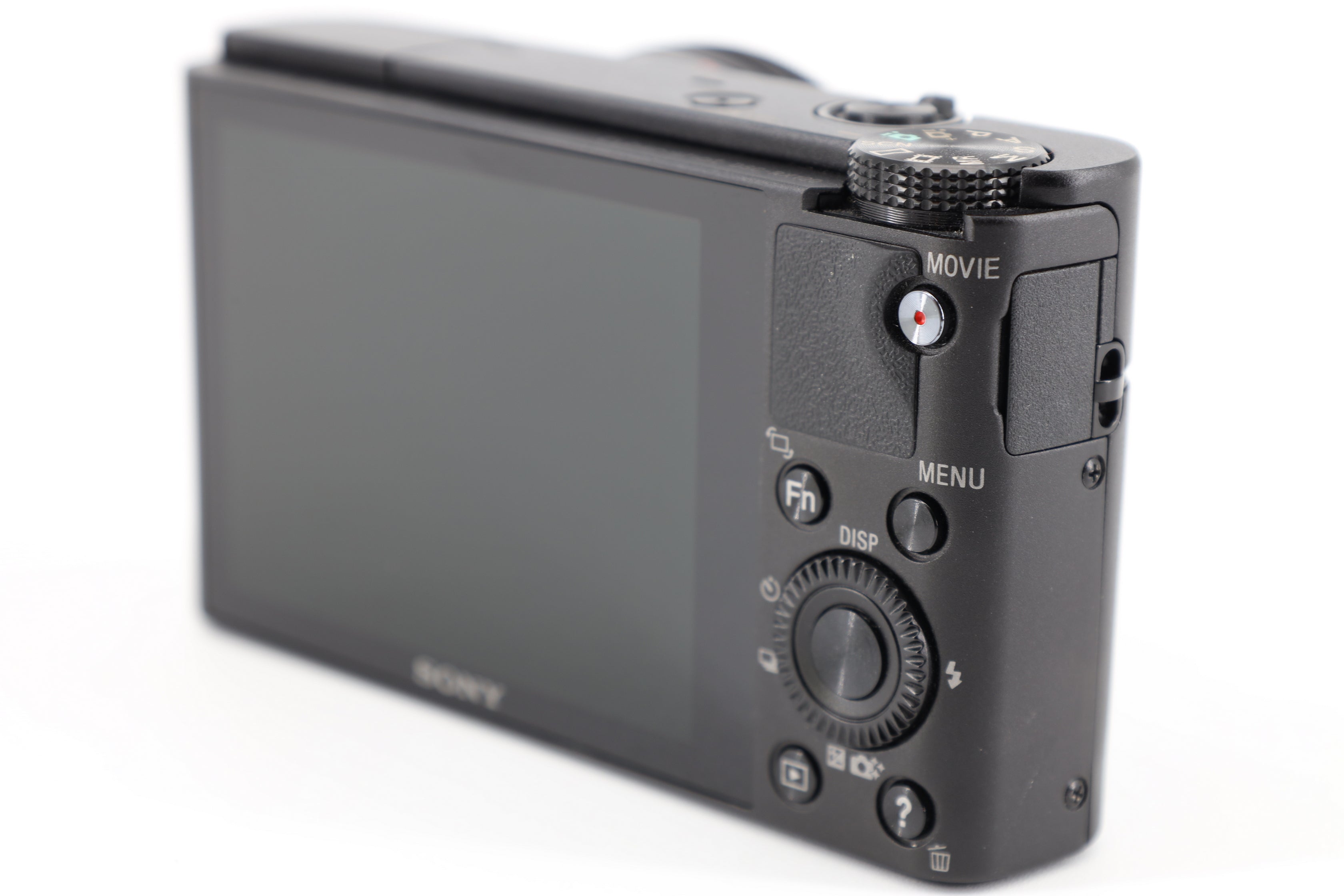Sony Cyber-shot RX100