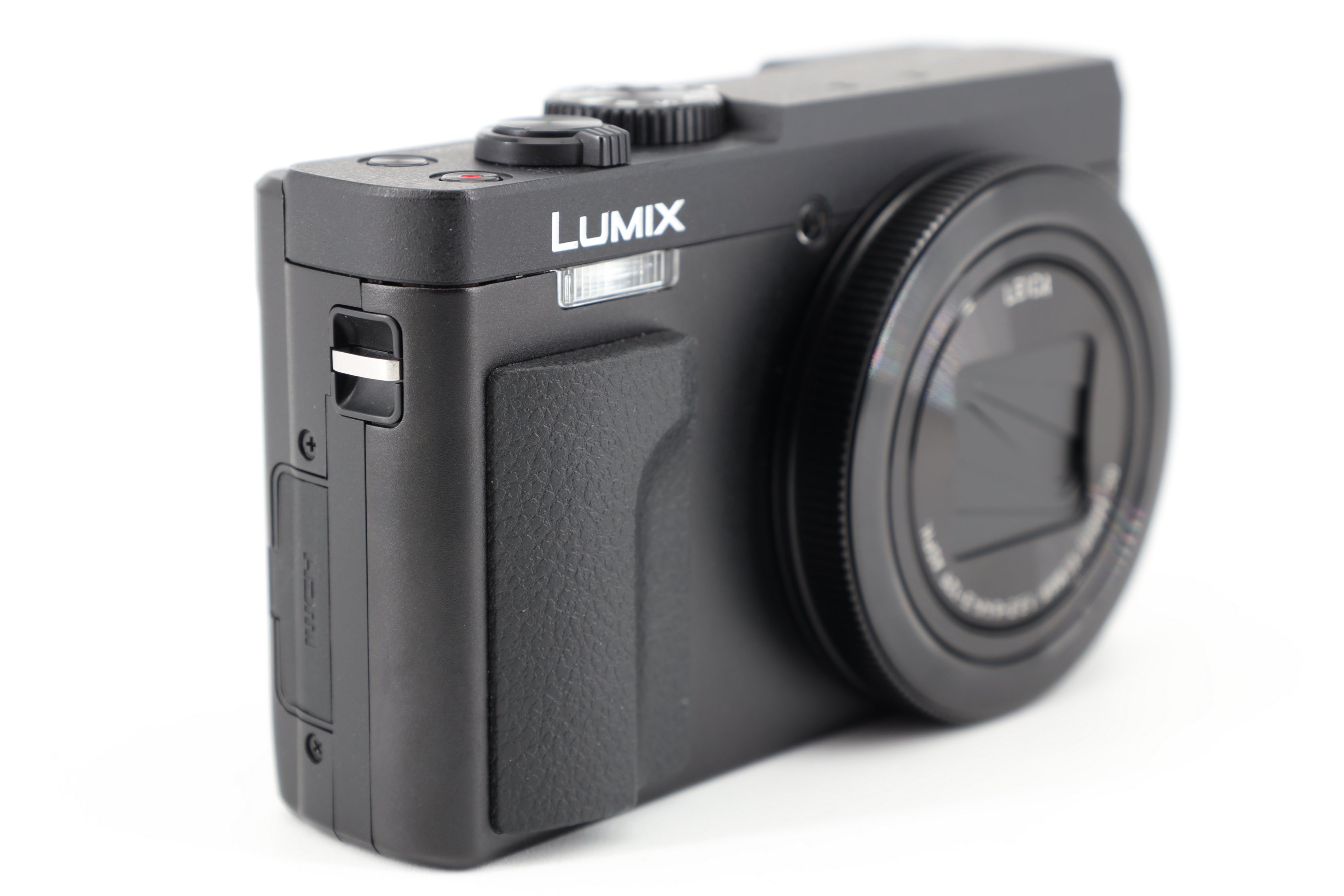 Panasonic Lumix DC-TZ90