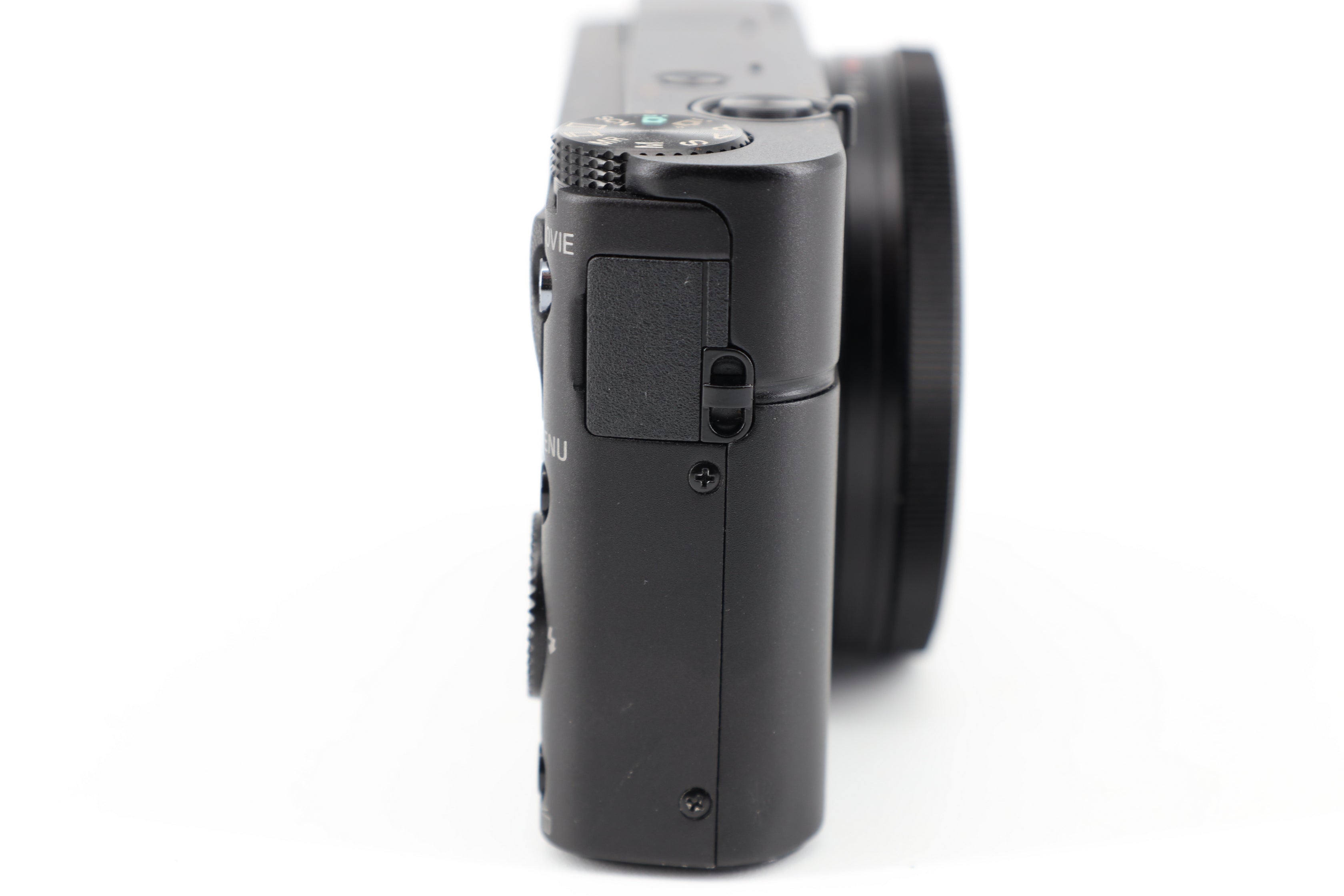 Sony Cyber-shot RX100