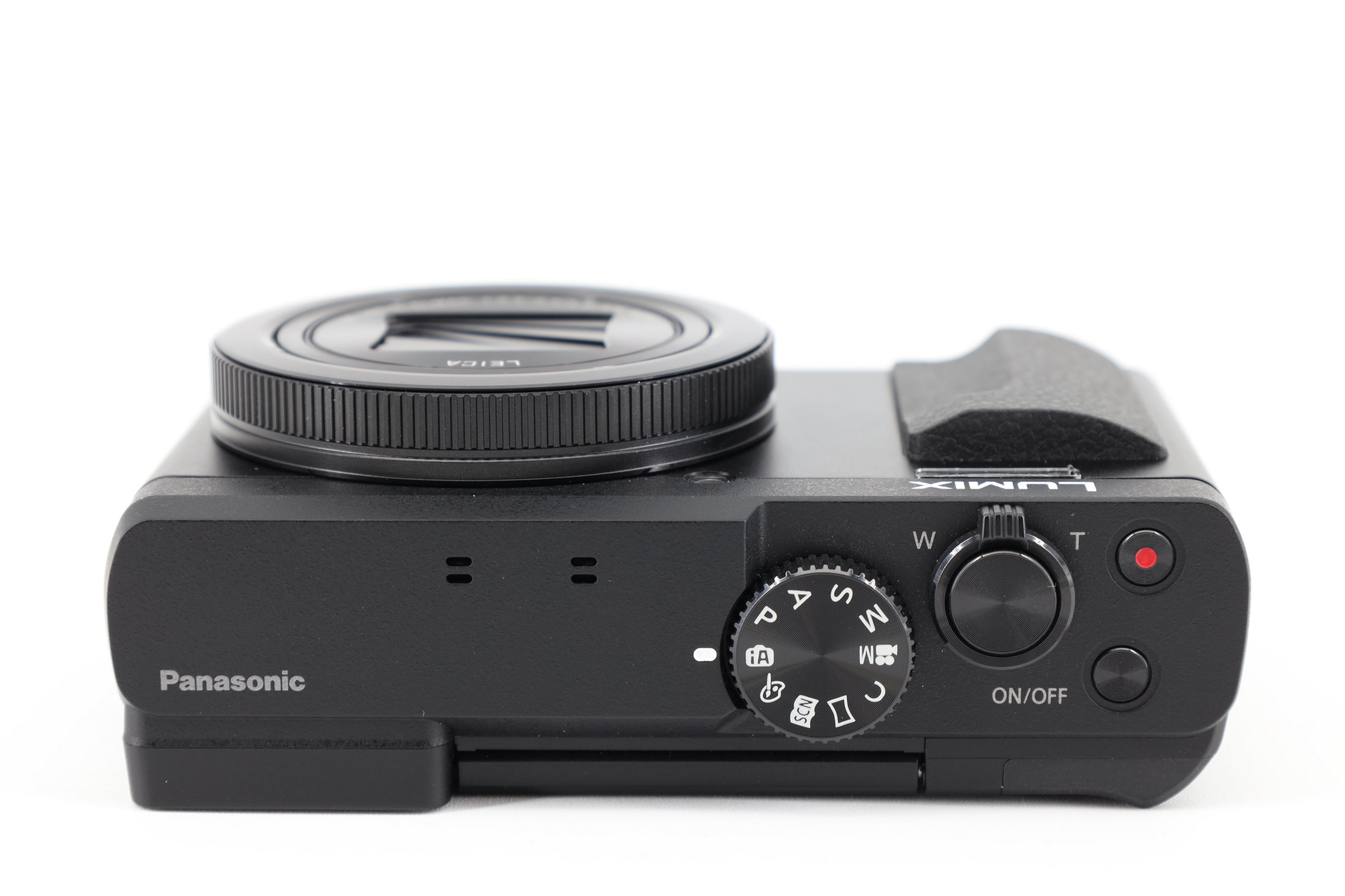 Panasonic Lumix DC-TZ90