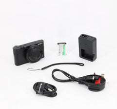 Sony Cyber-shot RX100 Mark I – SKU: 501154