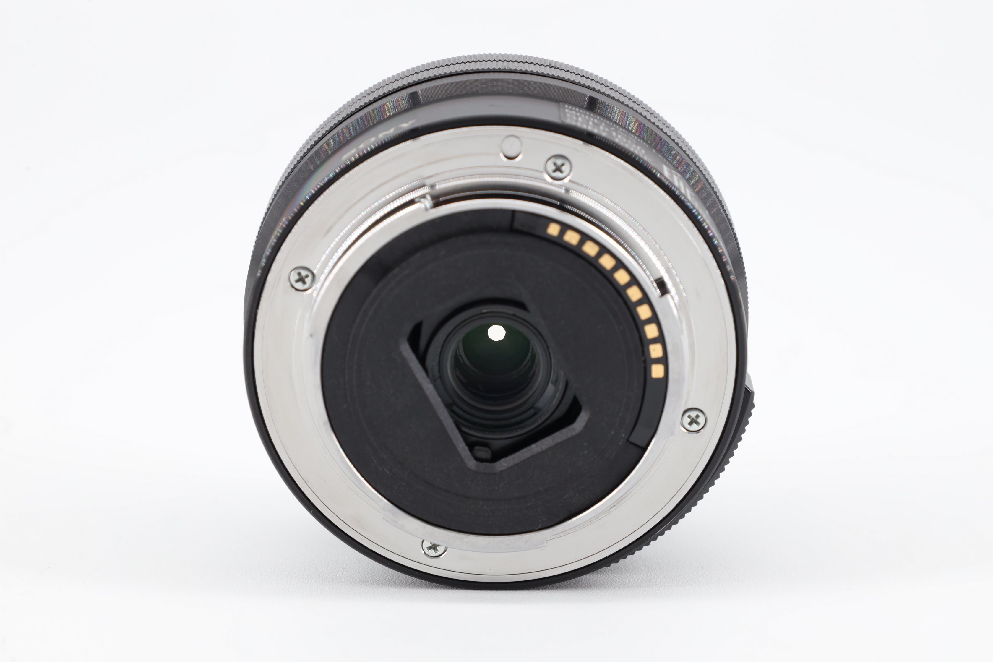Sony E PZ 16-50mm f/3.5-5.6 OSS (SELP1650)