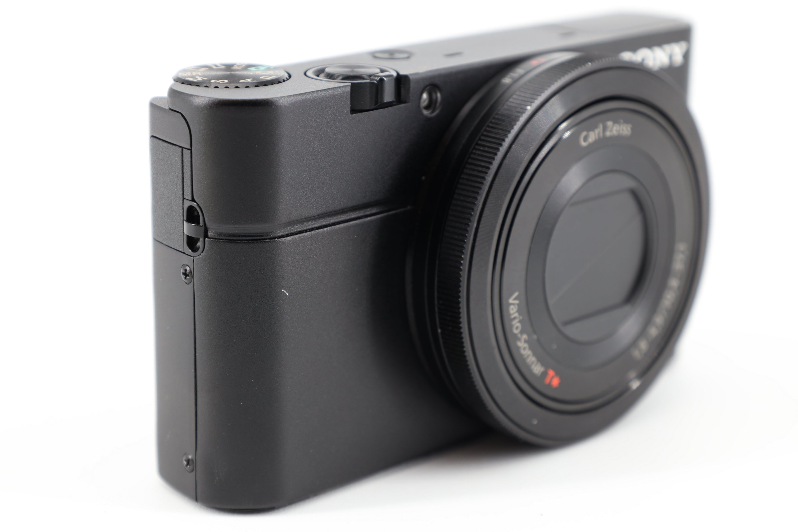 Sony Cyber-shot RX100