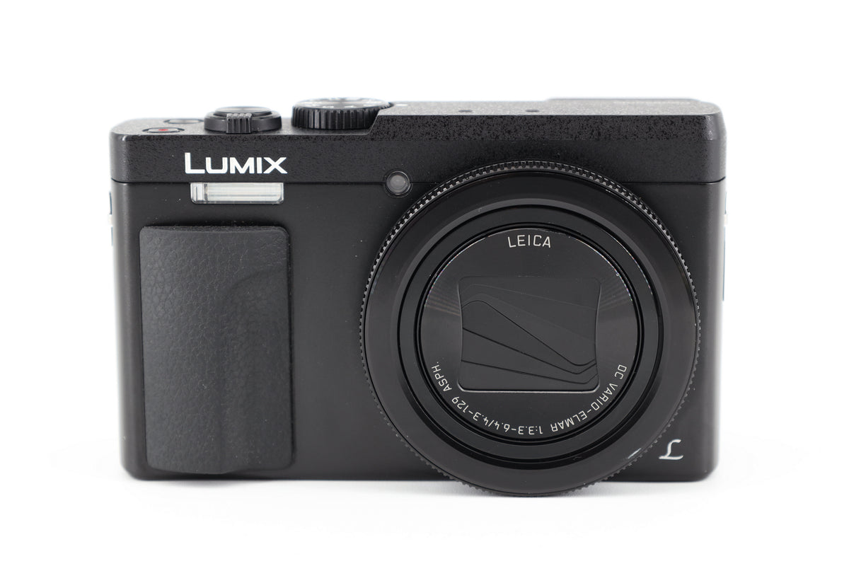 Panasonic Lumix DC-TZ90