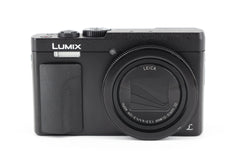 Panasonic Lumix DC-TZ90