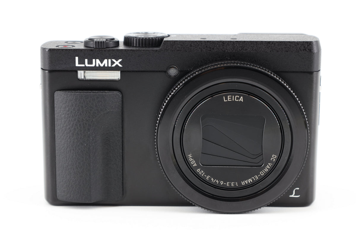 Panasonic Lumix DC-TZ90