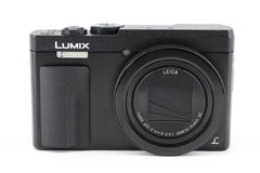 Panasonic Lumix DC-TZ90