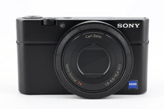 Sony Cyber-shot RX100 Mark I – SKU: 501154