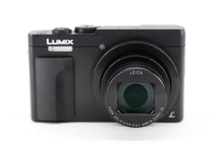Panasonic Lumix DC-TZ90