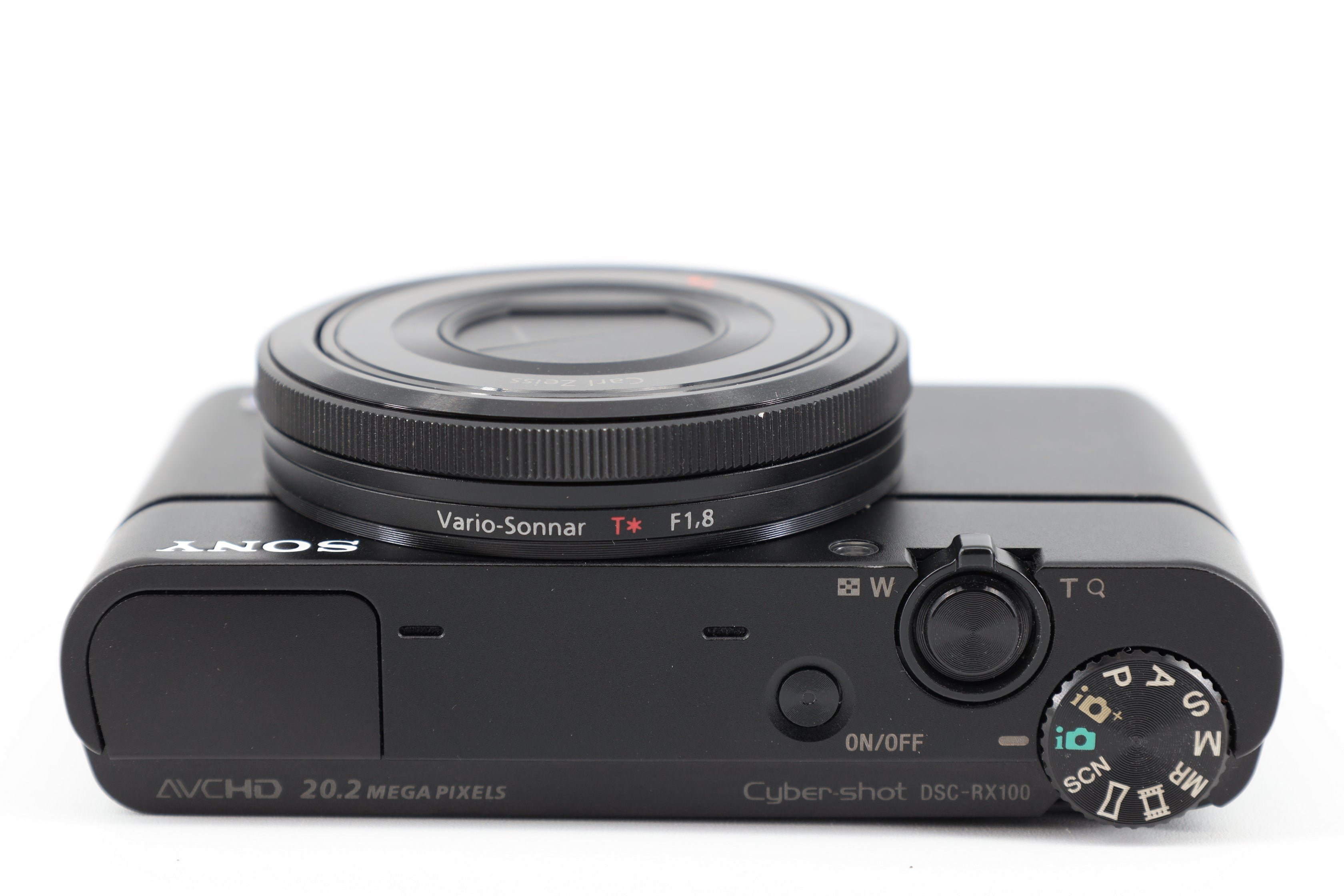 Sony Cyber-shot RX100