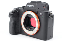 Sony Alpha A7R II