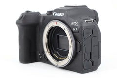 Canon EOS R7