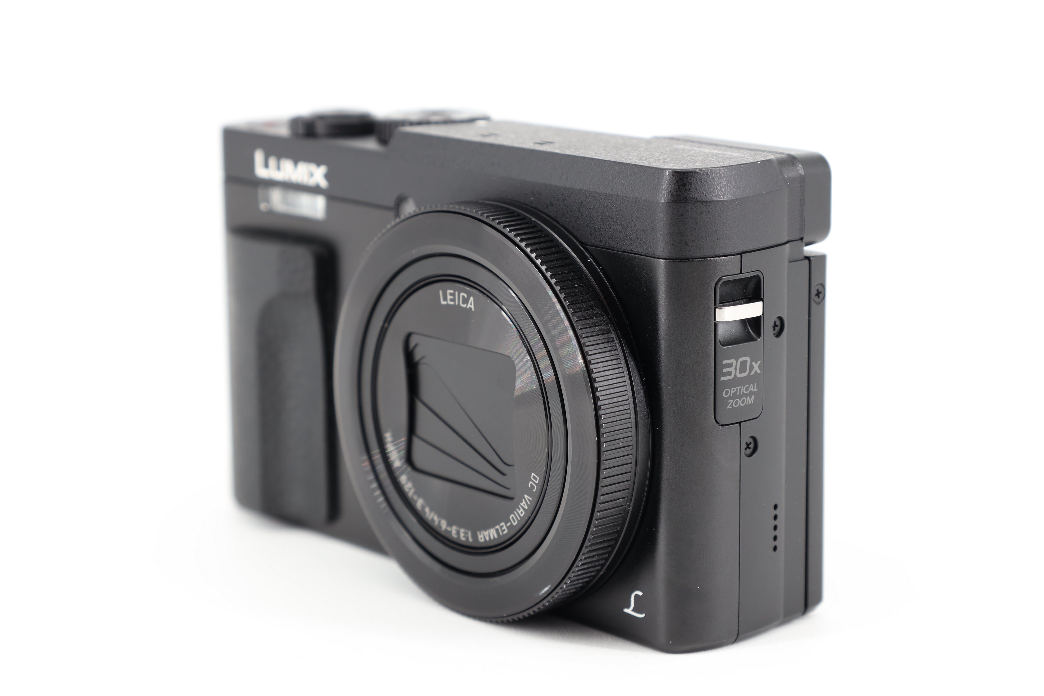Panasonic Lumix DC-TZ90