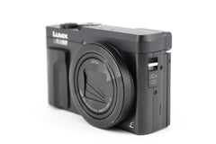 Panasonic Lumix DC-TZ90