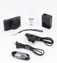 Sony Cyber-shot RX100