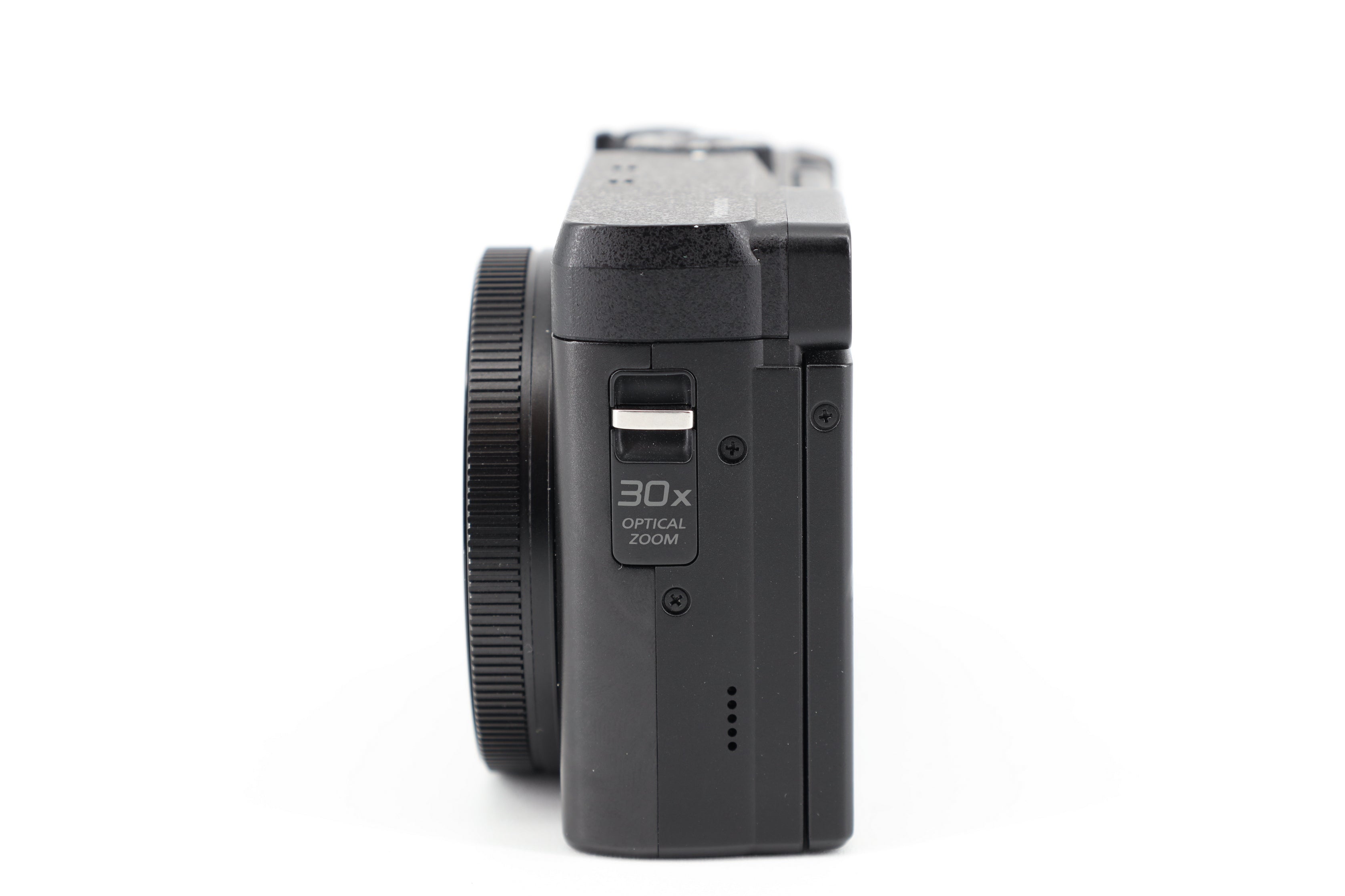 Panasonic Lumix DC-TZ90