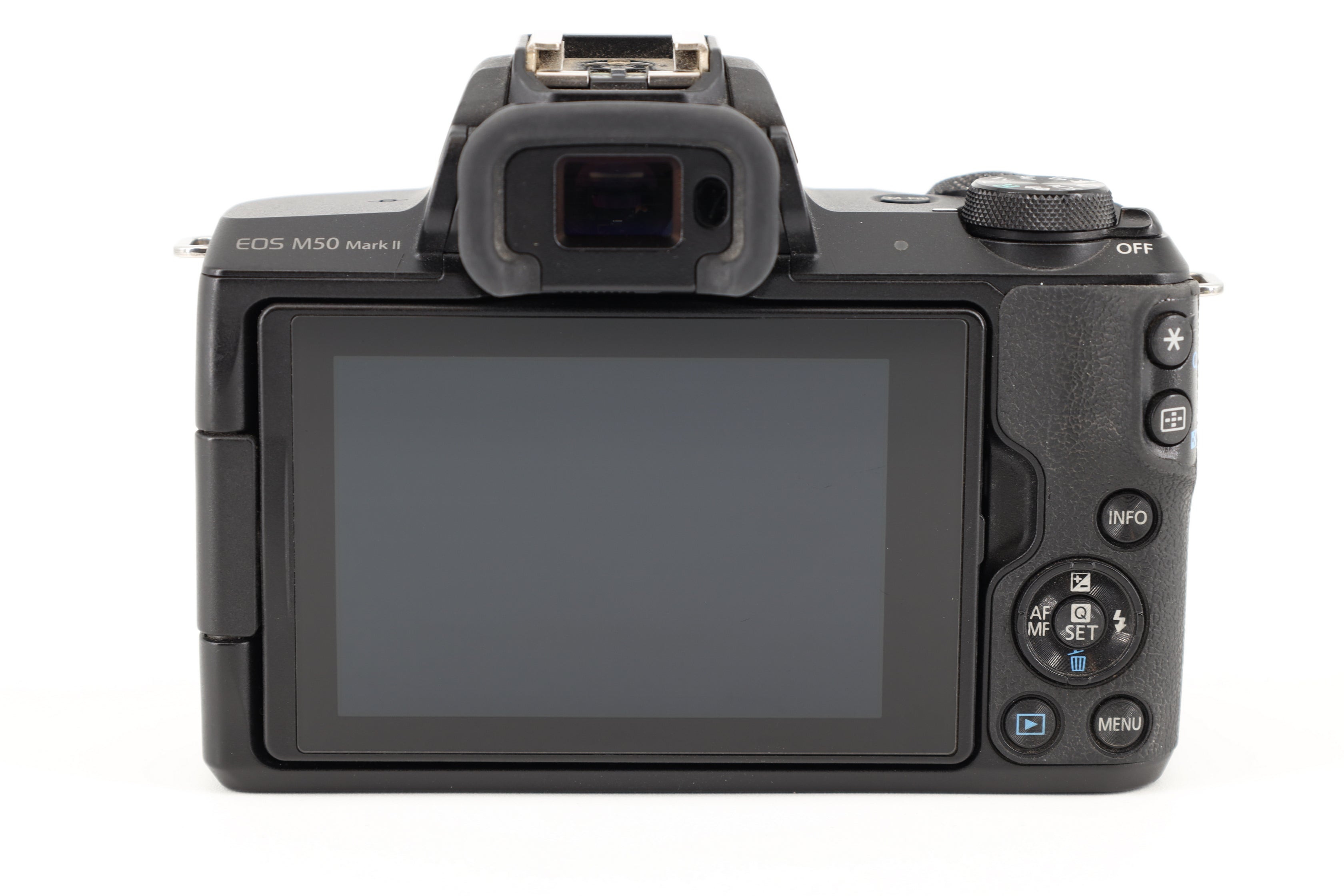 Canon EOS M50 II