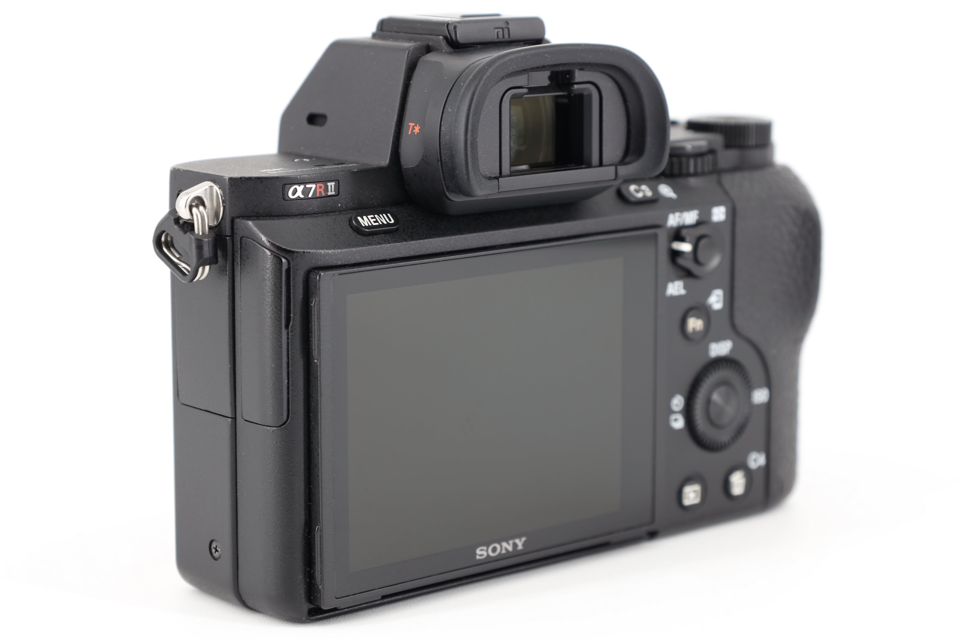 Sony Alpha A7R II