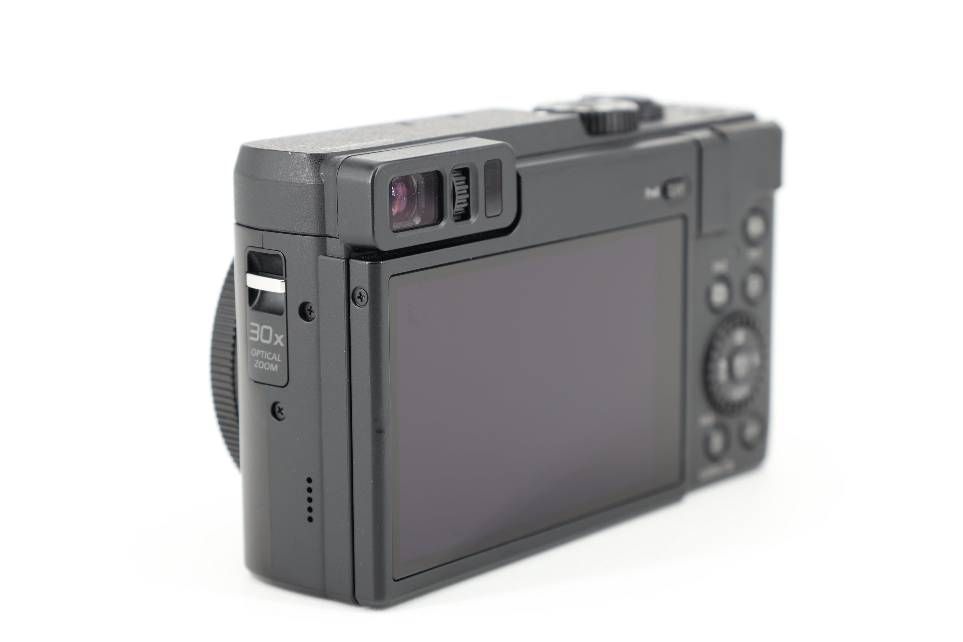 Panasonic Lumix DC-TZ90