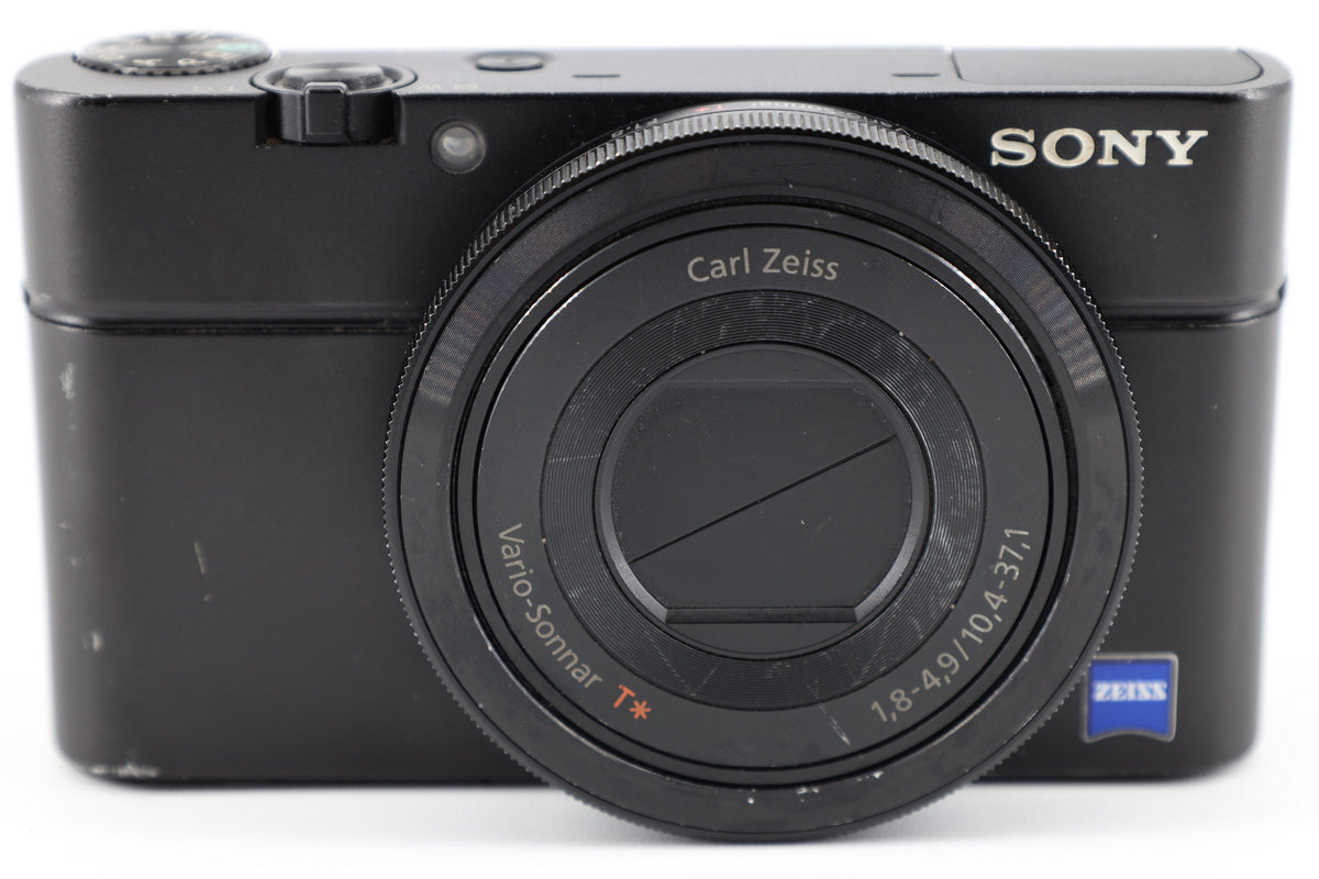 Sony Cyber-shot RX100