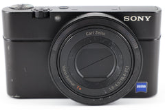 Sony Cyber-shot RX100