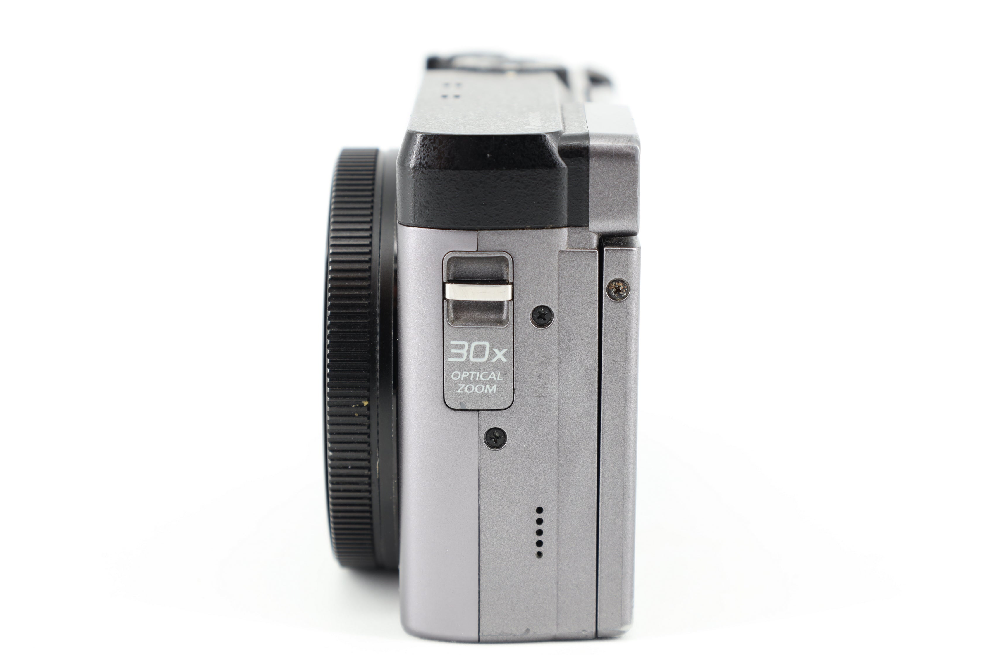 Panasonic Lumix DC-TZ90