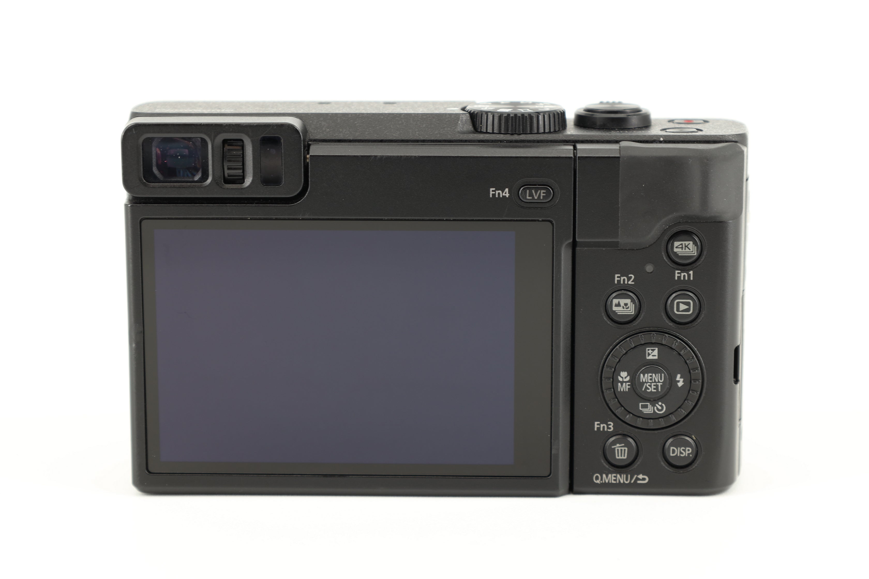 Panasonic Lumix DC-TZ90