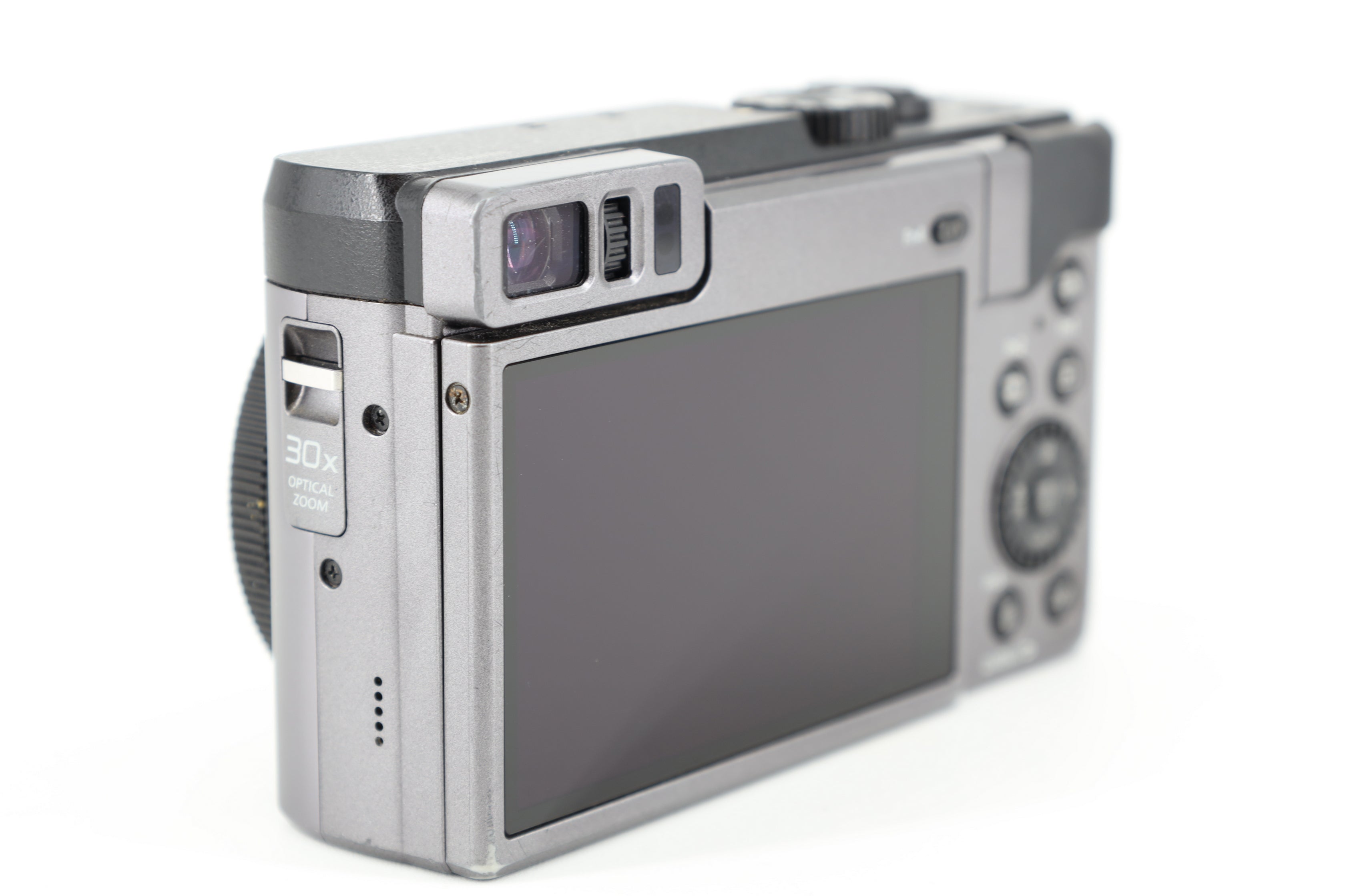 Panasonic Lumix DC-TZ90