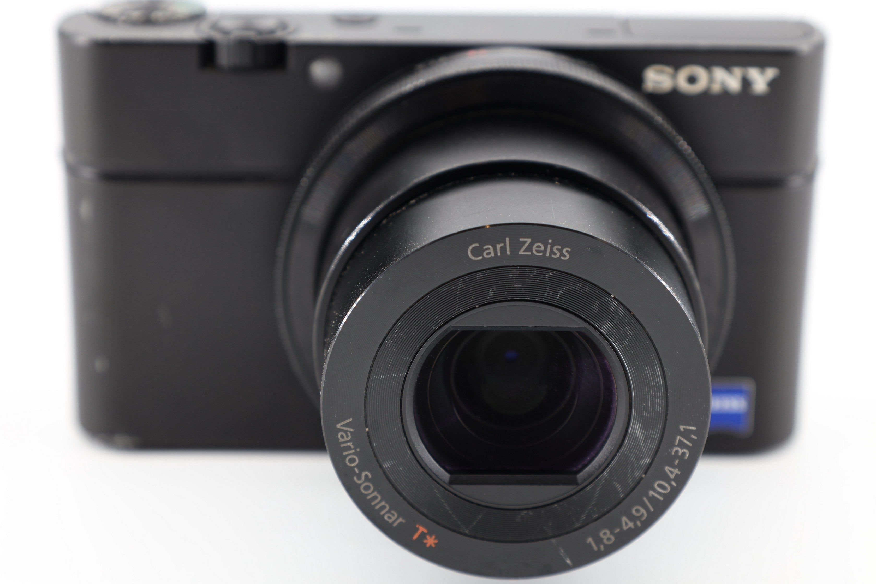 Sony Cyber-shot RX100