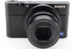 Sony Cyber-shot RX100