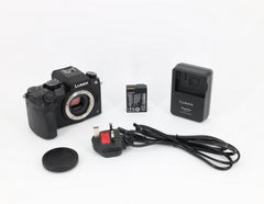 Panasonic Lumix DMC-G7 – SKU: 001953