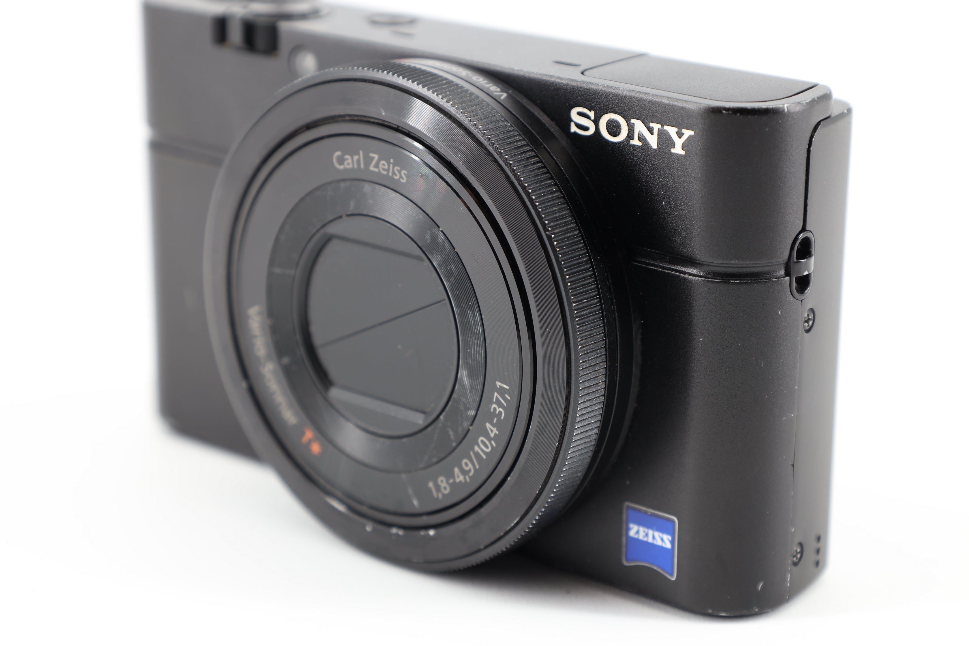 Sony Cyber-shot RX100