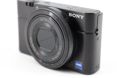 Sony Cyber-shot RX100
