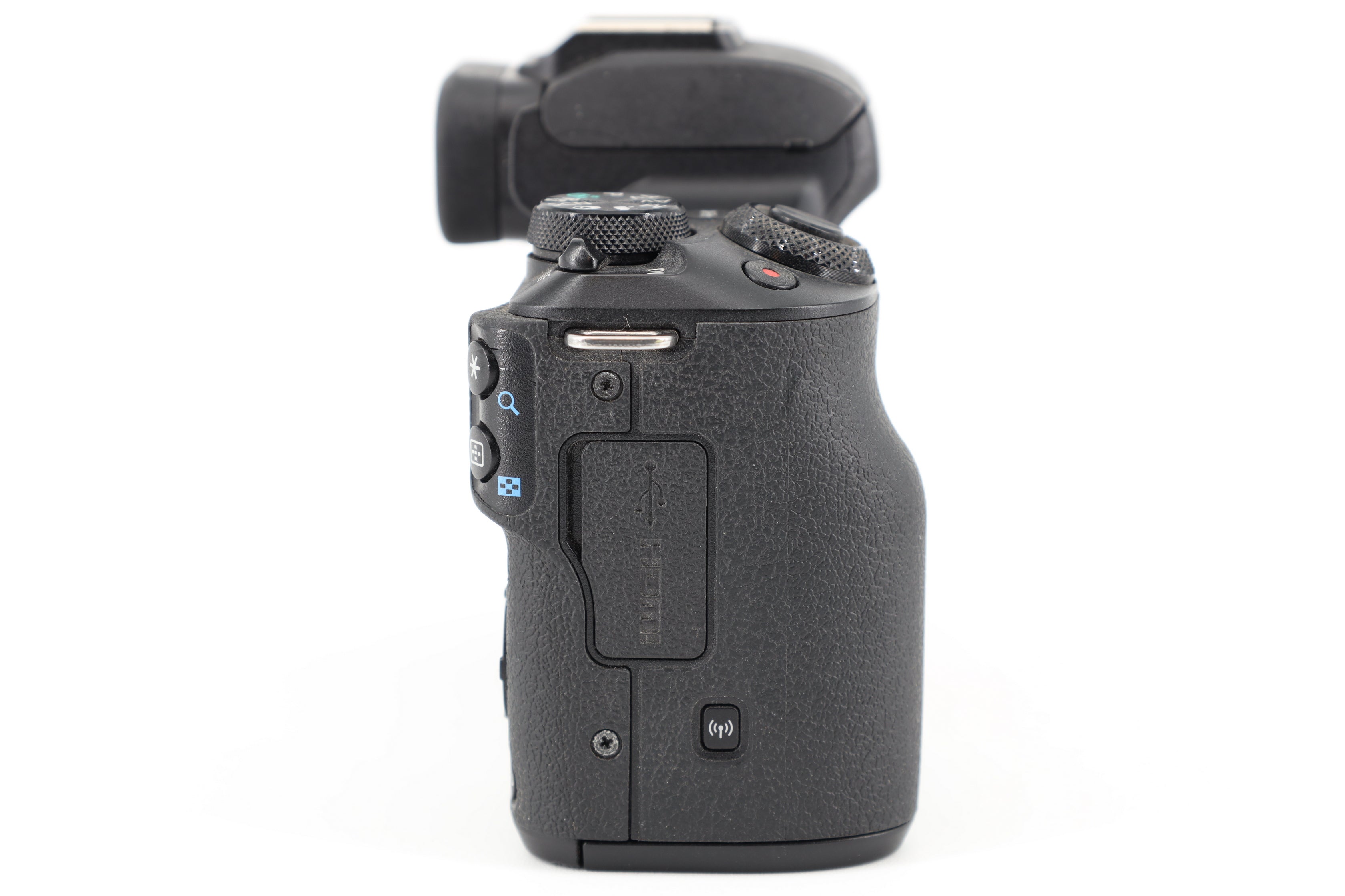 Canon EOS M50 II