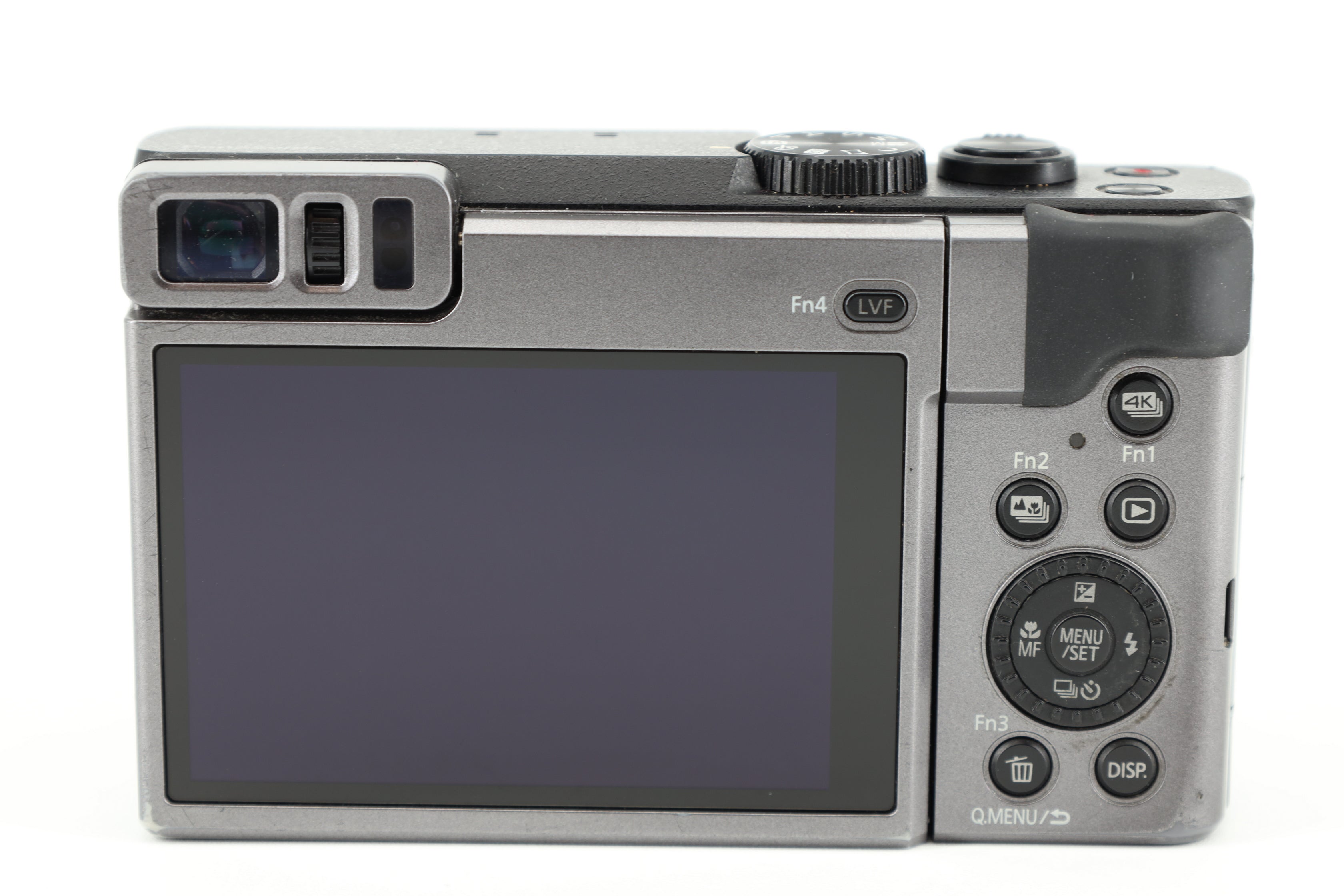 Panasonic Lumix DC-TZ90