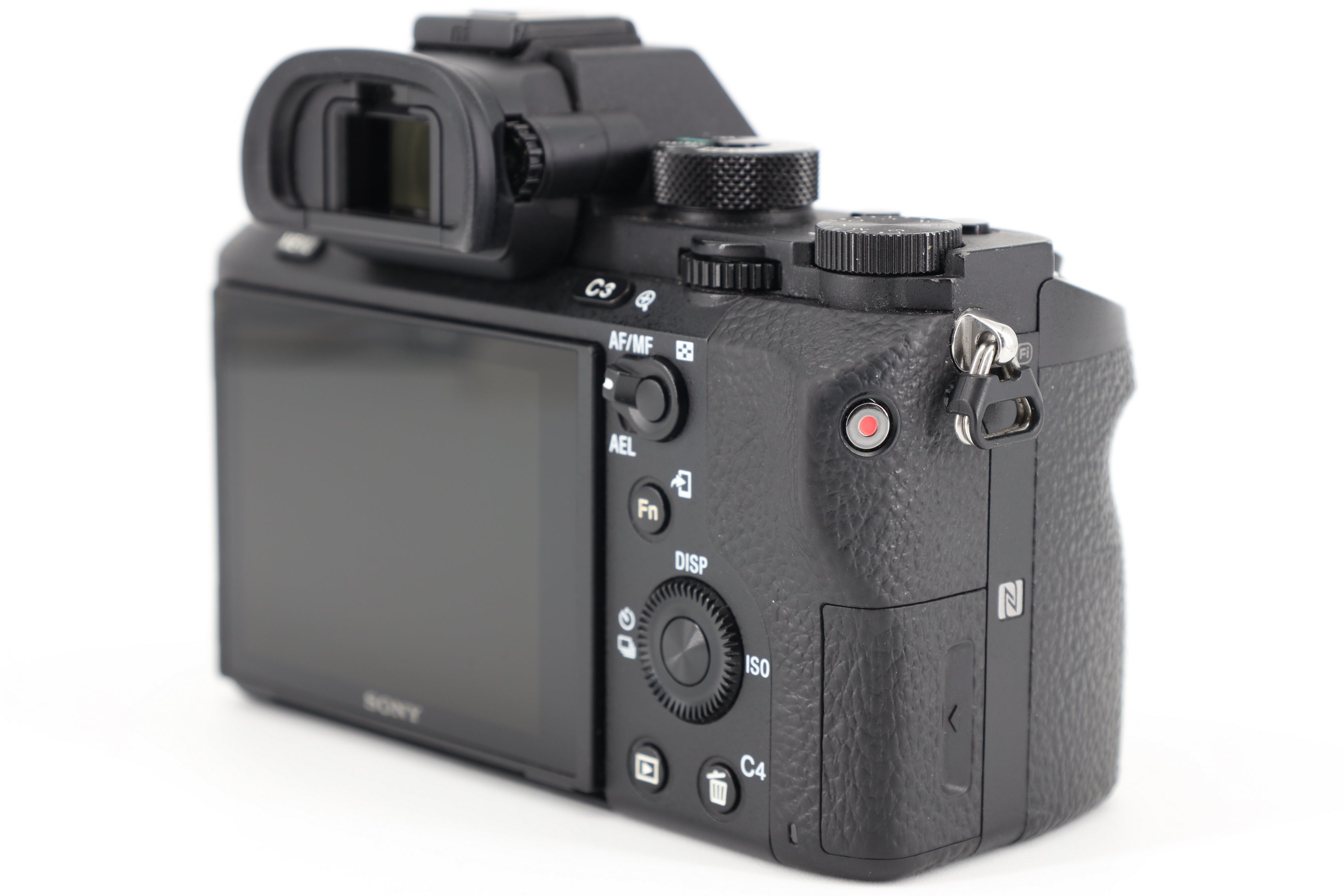 Sony Alpha A7R II