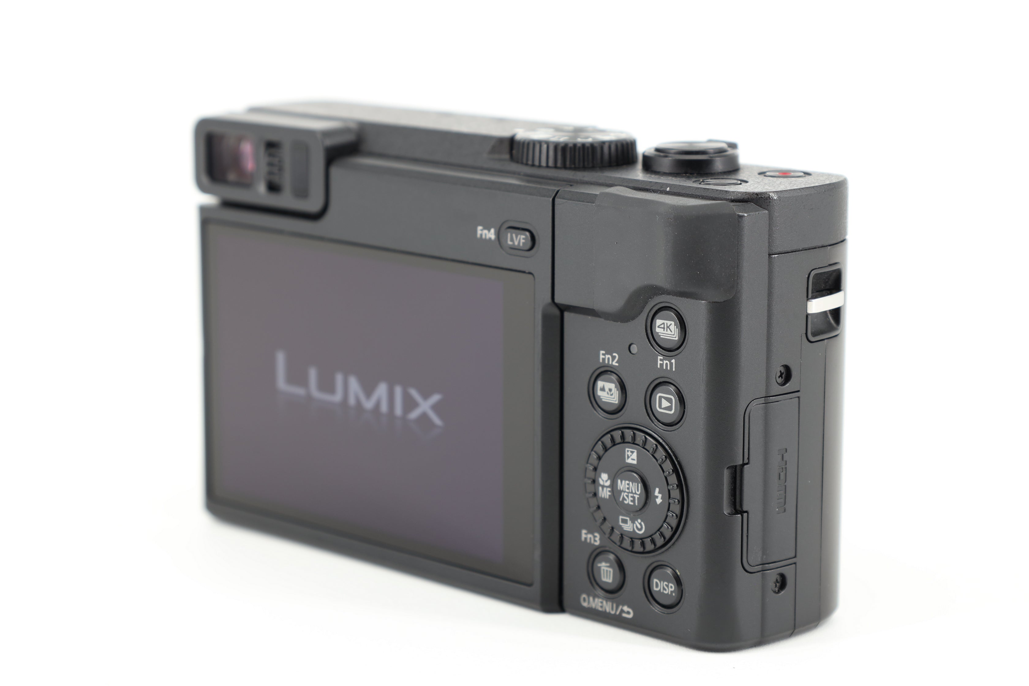 Panasonic Lumix DC-TZ90