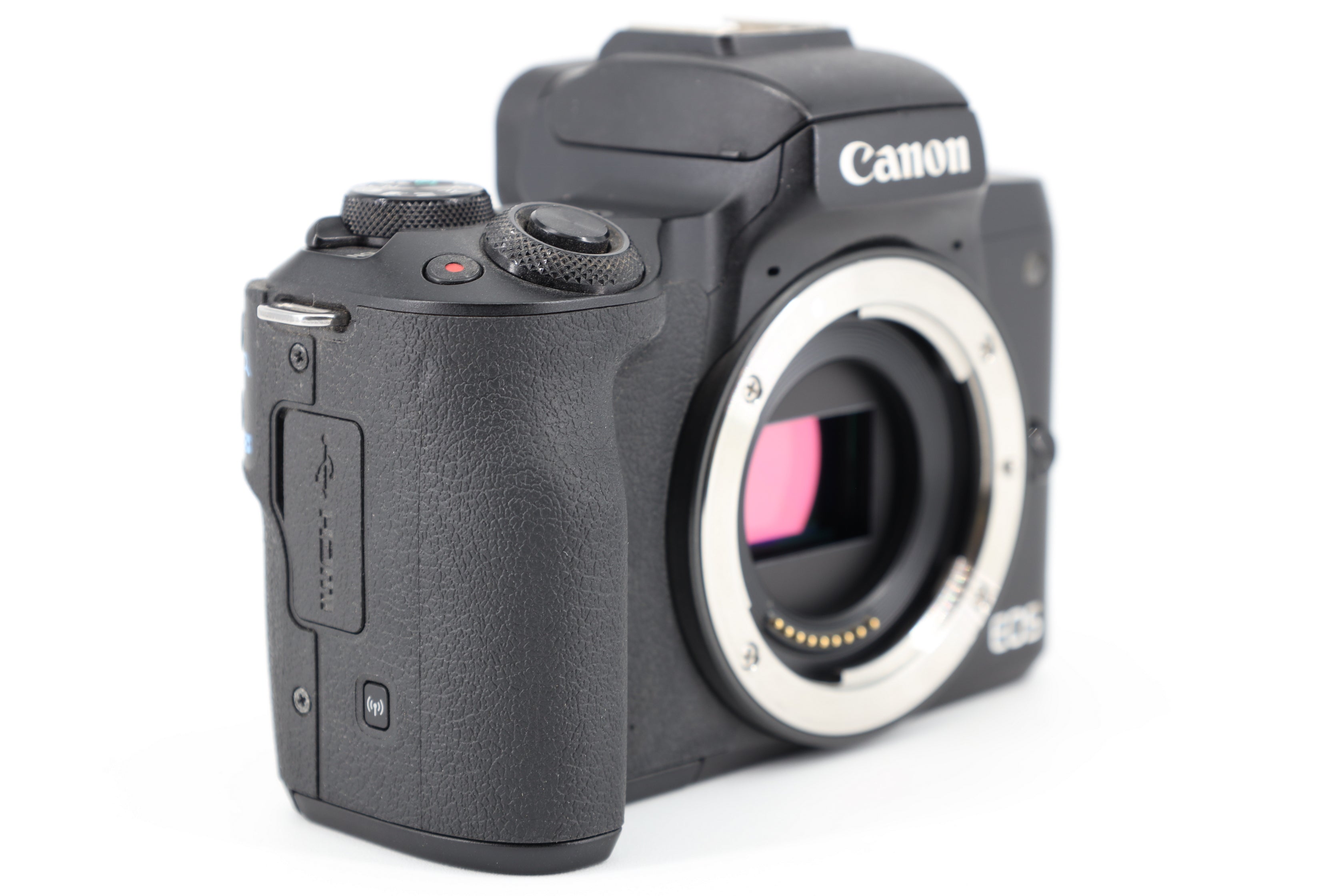 Canon EOS M50 II