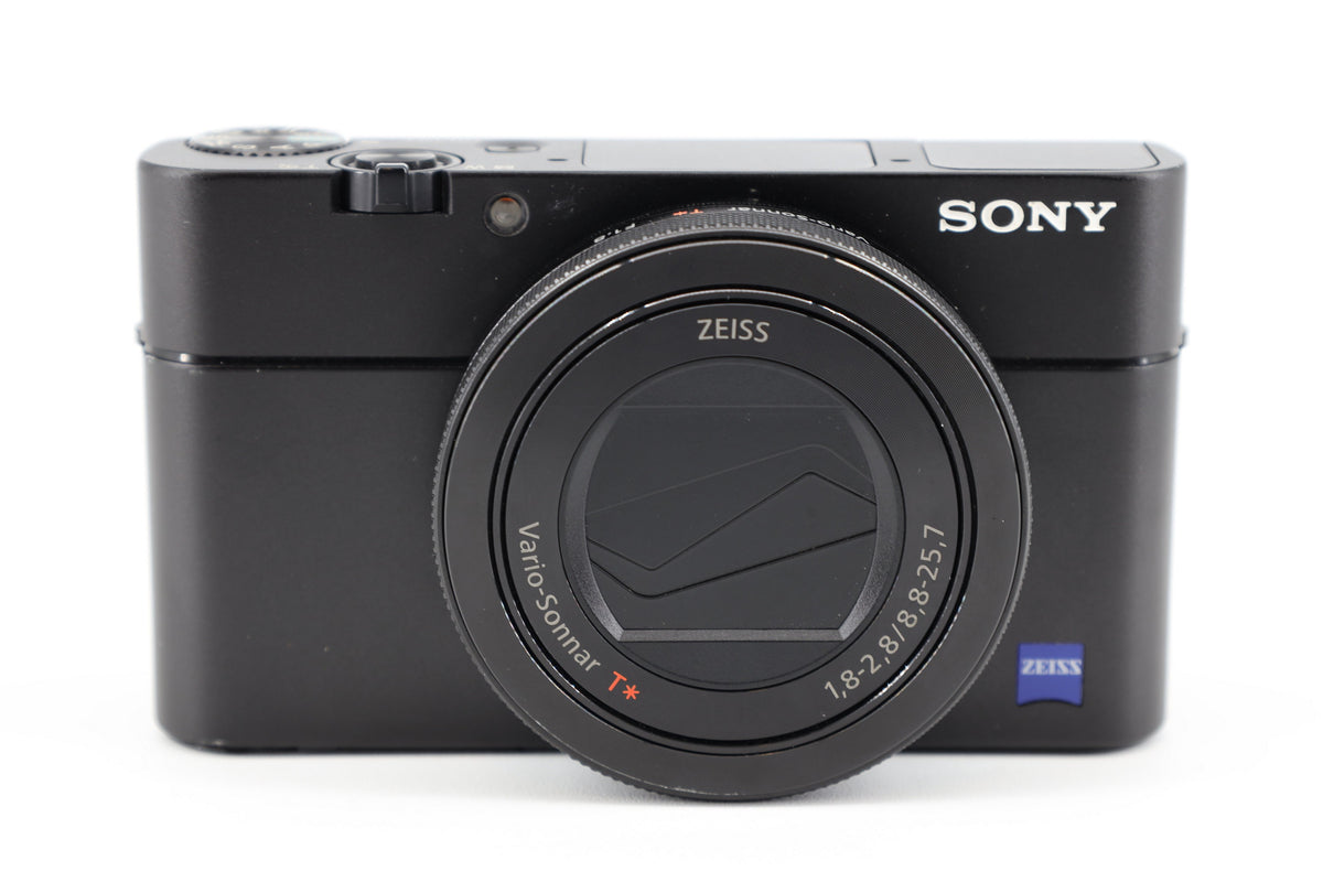 Sony Cyber-shot RX100 V