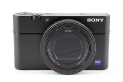 Sony Cyber-shot RX100 V