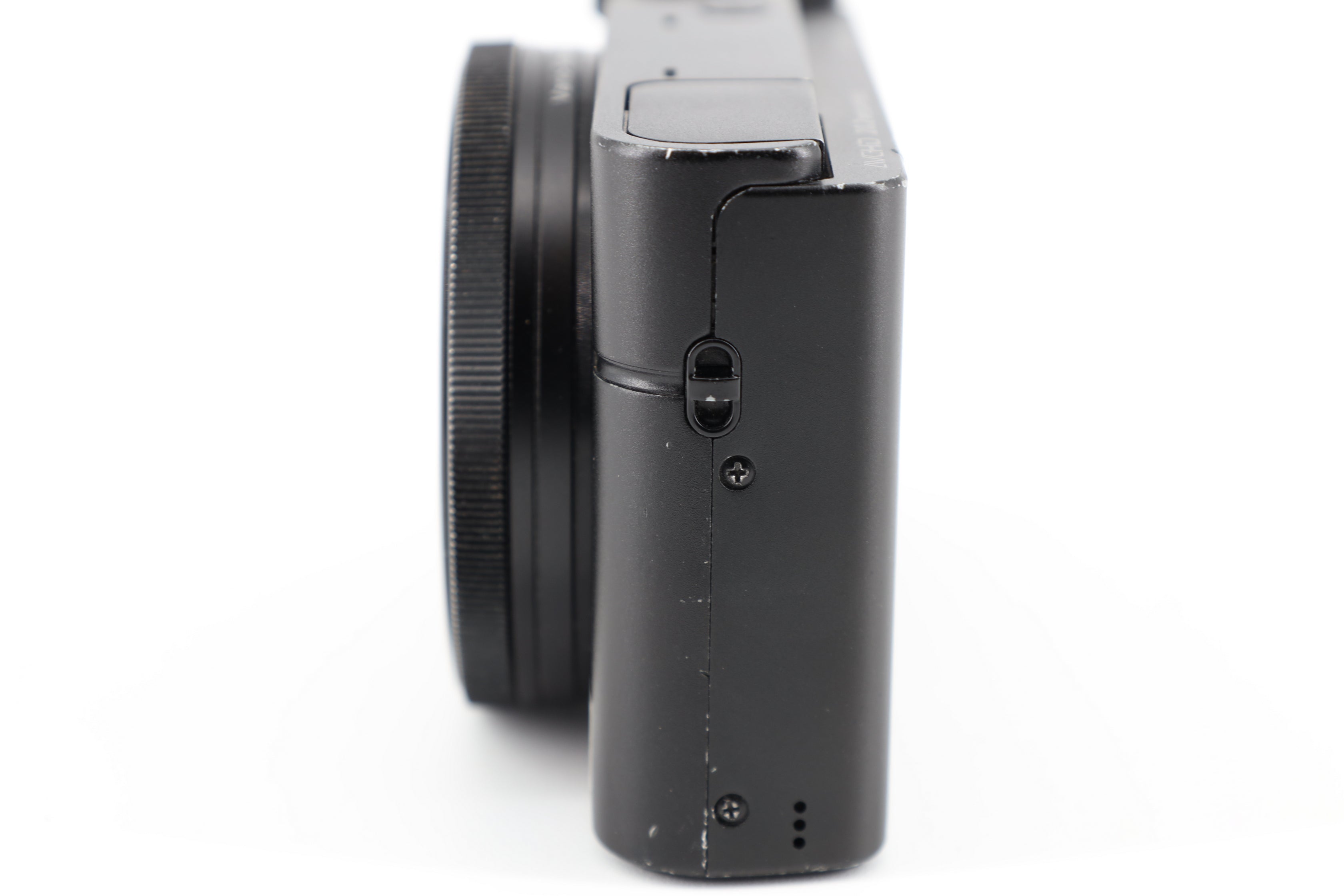 Sony Cyber-shot RX100