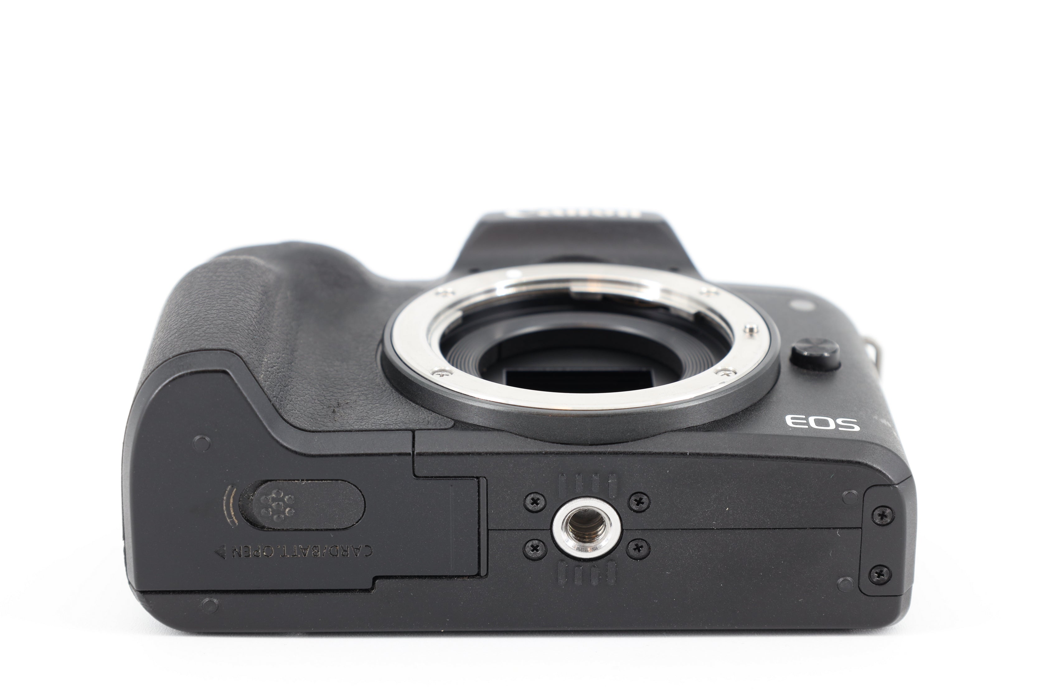 Canon EOS M50 II