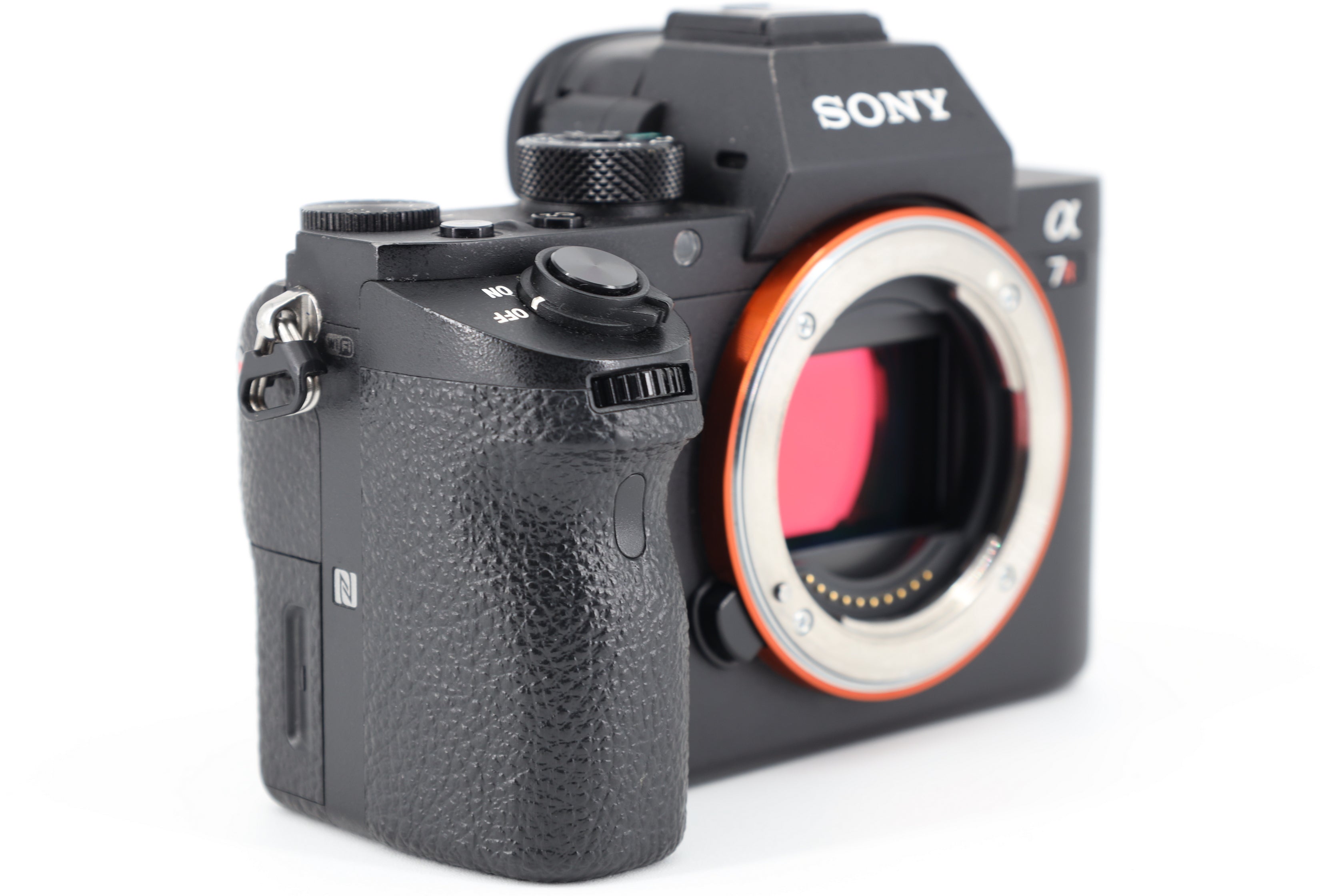 Sony Alpha A7R II