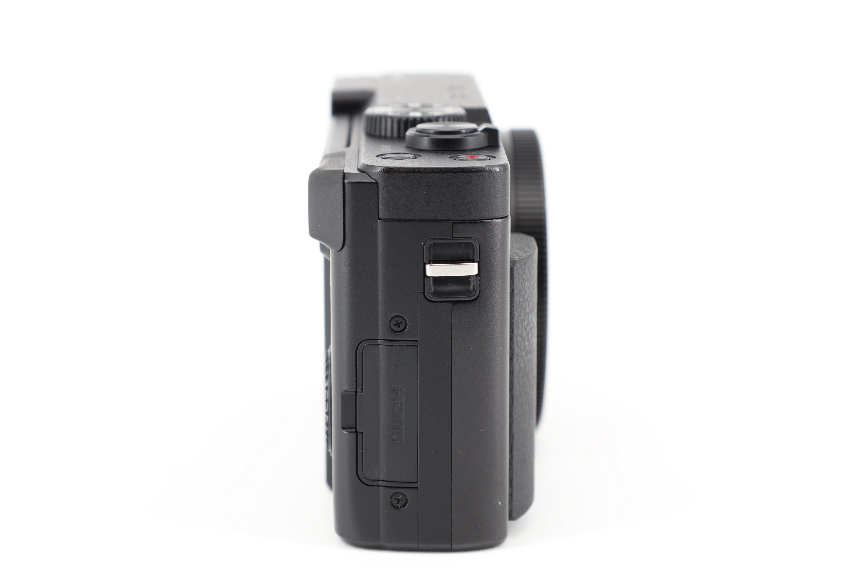 Panasonic Lumix DC-TZ90