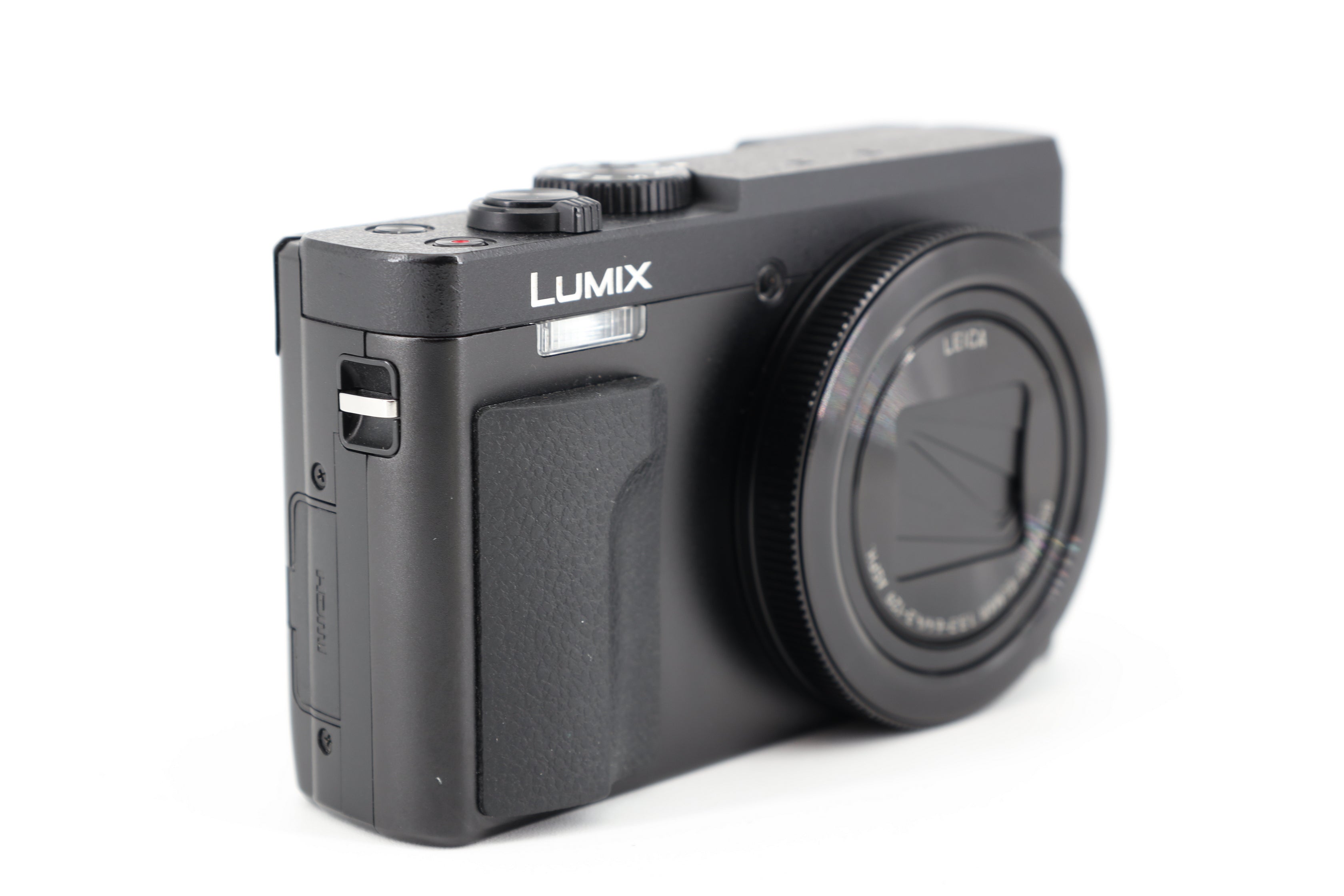 Panasonic Lumix DC-TZ90