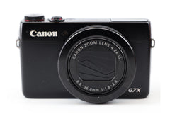 Canon PowerShot G7X
