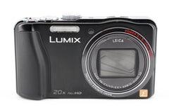 Panasonic Lumix DMC-TZ30