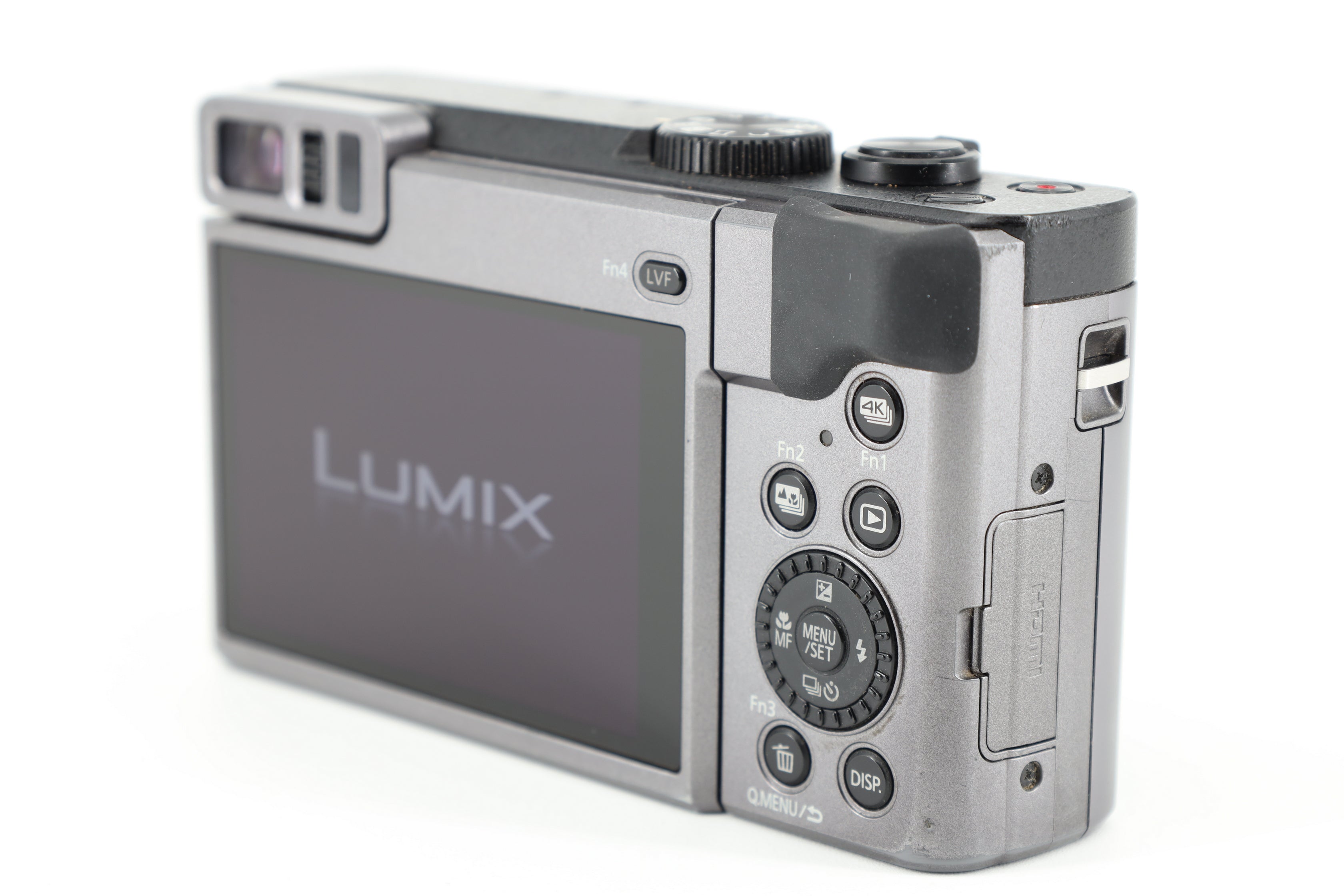 Panasonic Lumix DC-TZ90