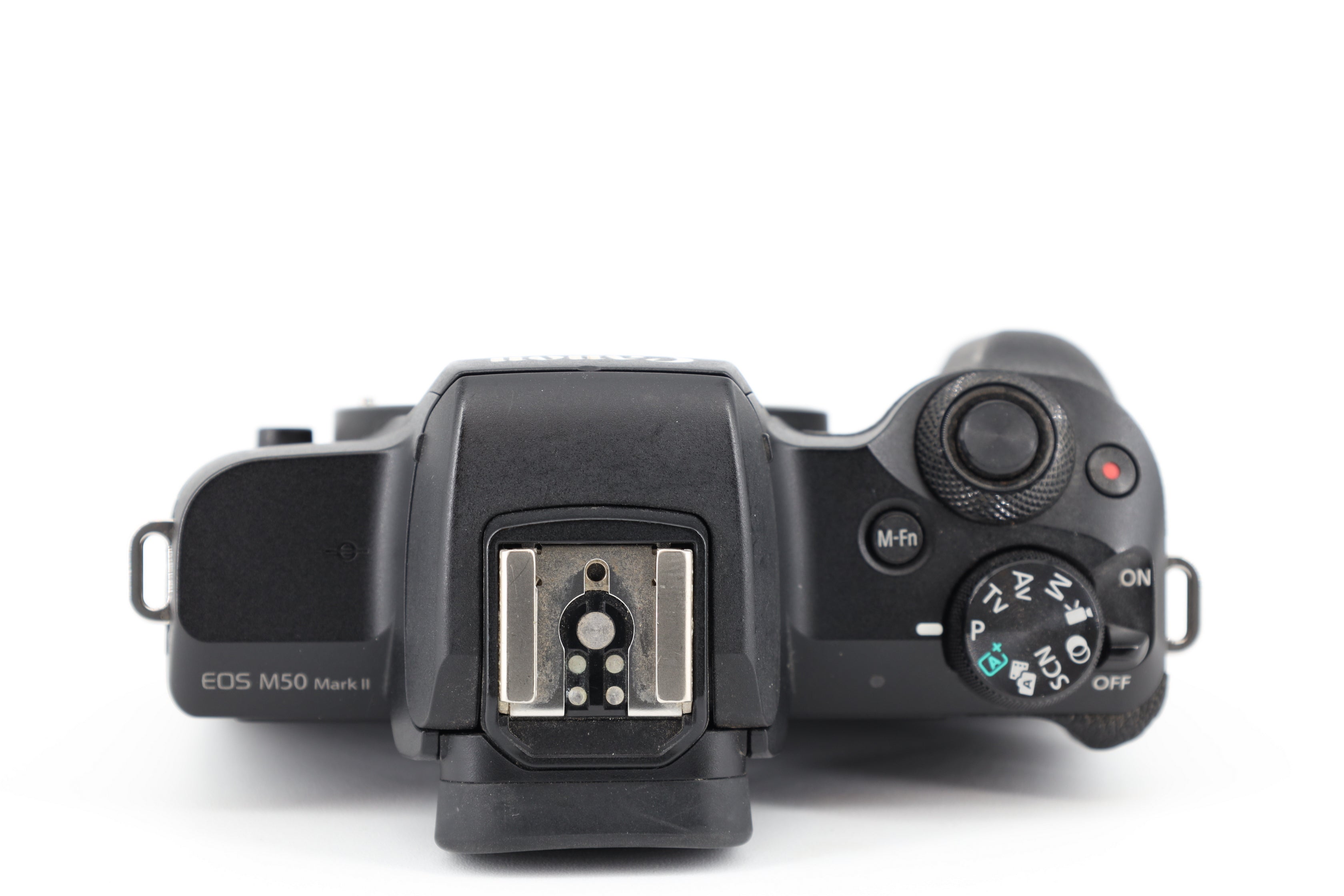 Canon EOS M50 II